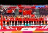 2019年女排世界杯(2019年女排世界杯颁奖仪式)