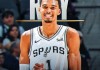 nba马刺最新新闻(nba马刺最新新闻消息)