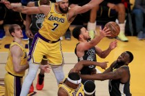 nba湖人队比赛录像回放(nba湖人比赛回放2021)