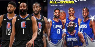 nba快船vs独行侠(nba快船vs独行侠在线观看)