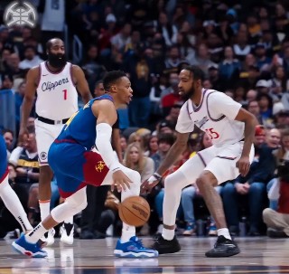 nba快船(nba快船免费直播)