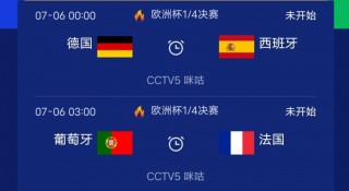 法国队vs德国队比分结果(法国vs德国比赛结果怎么样)