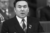 纳扎尔巴耶夫(纳扎尔巴耶夫苏联继承人)