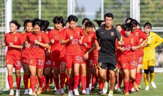 女足世界杯中国队(女足世界杯中国队小组赛程)，女足世界杯，中国队小组赛赛程揭晓，女足世界杯，中国队小组赛赛程揭晓