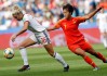 女足世界杯赛程2019(女足世界杯2022赛程表)