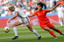 女足世界杯赛程2019(女足世界杯2022赛程表)