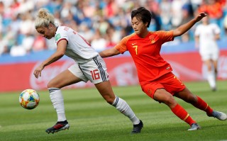 女足世界杯赛程2019(女足世界杯2022赛程表)