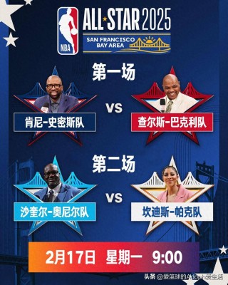 nba全明星mvp榜历届(nba历史全明星mvp排行榜)