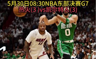 nba东部决赛结果(nba东部决赛2021时间)