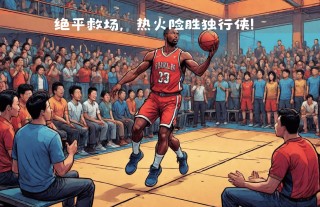 热火队加时险胜黄蜂(2016热火对黄蜂季后赛第三场)