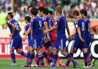 2022世界杯日本队(2022世界杯日本队球员)