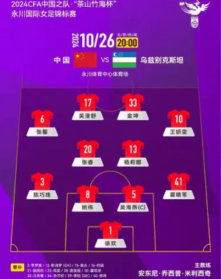 中国女足最新世界排名(中国女足最新世界排名出炉)