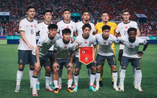 正在直播高清直播国足(直播中国足球比赛在线观看)