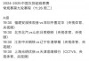 cctv5+节目表今天节目表(cctv5+节目表今天节目表差排名)