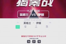 现场直播:英格兰vs伊朗直播(英国vs伊朗)