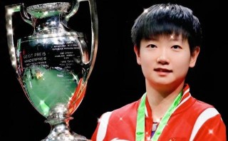 乒乓球男单世界排名最新(乒乓球男单世界排名最新排名表格)，乒乓球男单最新世界排名公布，乒乓球男单最新世界排名公布，排名表格揭示实力差距