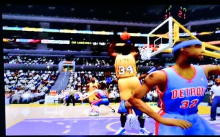 nba直播活塞湖人今日(2021年1月29日湖人活塞直播)