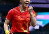 中国乒乓球女单排名(中国乒乓球女单排名前十名)