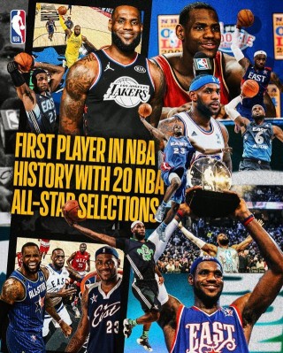 nba本届全明星(nba历届全明星举办城市)