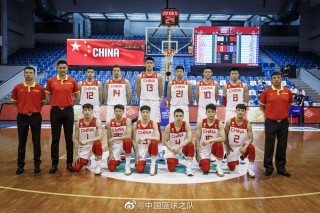 关于2021奥运会男篮落选赛时间的信息