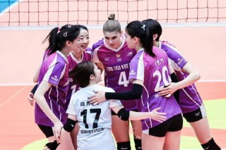 今天女排联赛最新消息(2425女排超级联赛赛程)