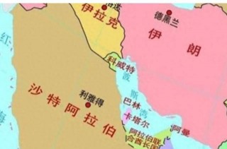伊朗为什么不怕美国?(伊朗为什么不敢还击美国)