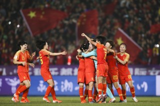 2023年中国女足最新消息(2021中国女足下一场比赛时间)