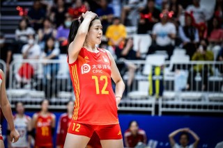 中国女排比赛最新消息(今晚19点30女排直播)