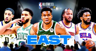 关于nba全明星赛2022首发阵容的信息