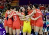 中国女排赛直播今日现场直播(中国女排赛直播今日现场直播CCTV5)