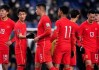 中国正式宣布申办2034世界杯(中国正式宣布申办2034世界杯的时间)