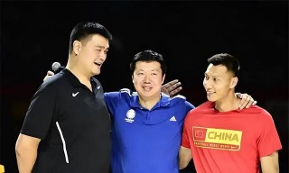 王治郅身高是多少(王治郅身高多少米体重多少)