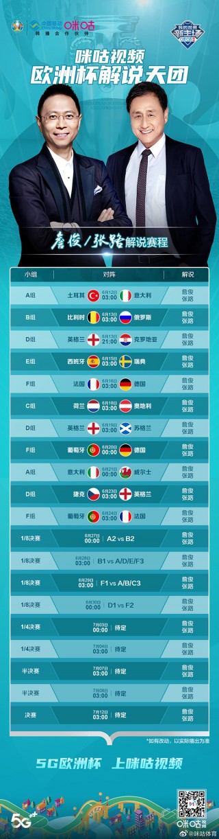 2020世界杯赛程表时间(世界杯2020赛程表中国赛程)
