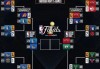2014年nba季后赛对阵图(2014nba季后赛对阵图规则)