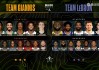 哪一年nba全明星赛最好看(nba哪年的全明星赛最精彩)