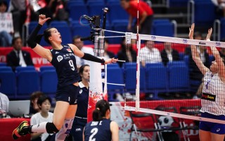 2019年女排世界杯(2024中国女排世俱杯赛程)