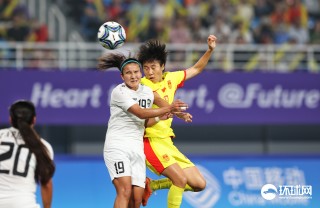 中国女足是世界强队吗(中国女足是世界强队吗为什么)