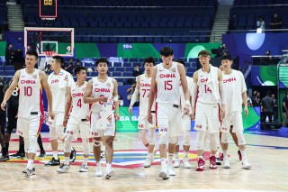 最新中国男篮名单(最新中国男篮名单赵睿)