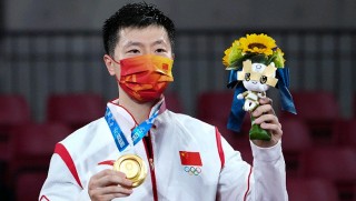 东京奥运会中国金牌(2021东京奥运会中国金牌)