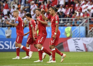 法国vs丹麦比分(法国对丹麦比赛时间)