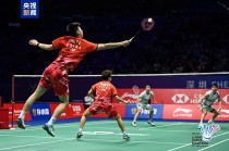 cctv5直播羽毛球赛决赛(cctv5在线直播观看羽毛球比赛)