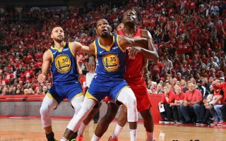 nba勇士vs火箭(NBA勇士VS火箭2018回放投屏)