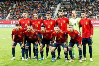 欧国联意大利vs西班牙(欧国联 意大利vs西班牙)
