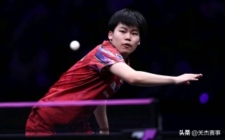 乒乓球赛直播中央5台(2025正在直播乒乓赛事)