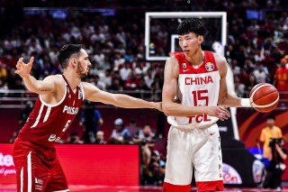 2019男篮世界杯中国vs波兰(2019男篮世界杯中国vs波兰数据)