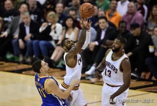 nba总决赛2016第七场高清(nba录像高清回放像2016总决赛第七场)