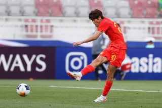 中国男足u23比赛直播(中国男足u23比赛直播CCTV46直播)