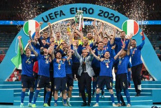2020欧洲杯冠军(2020欧洲杯冠军得主)