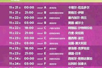 2021世界杯预选赛赛程(2021世界杯世预赛)