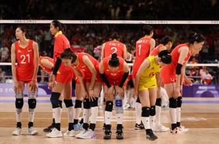 中国女排决赛(中国女排决赛与日本争金)